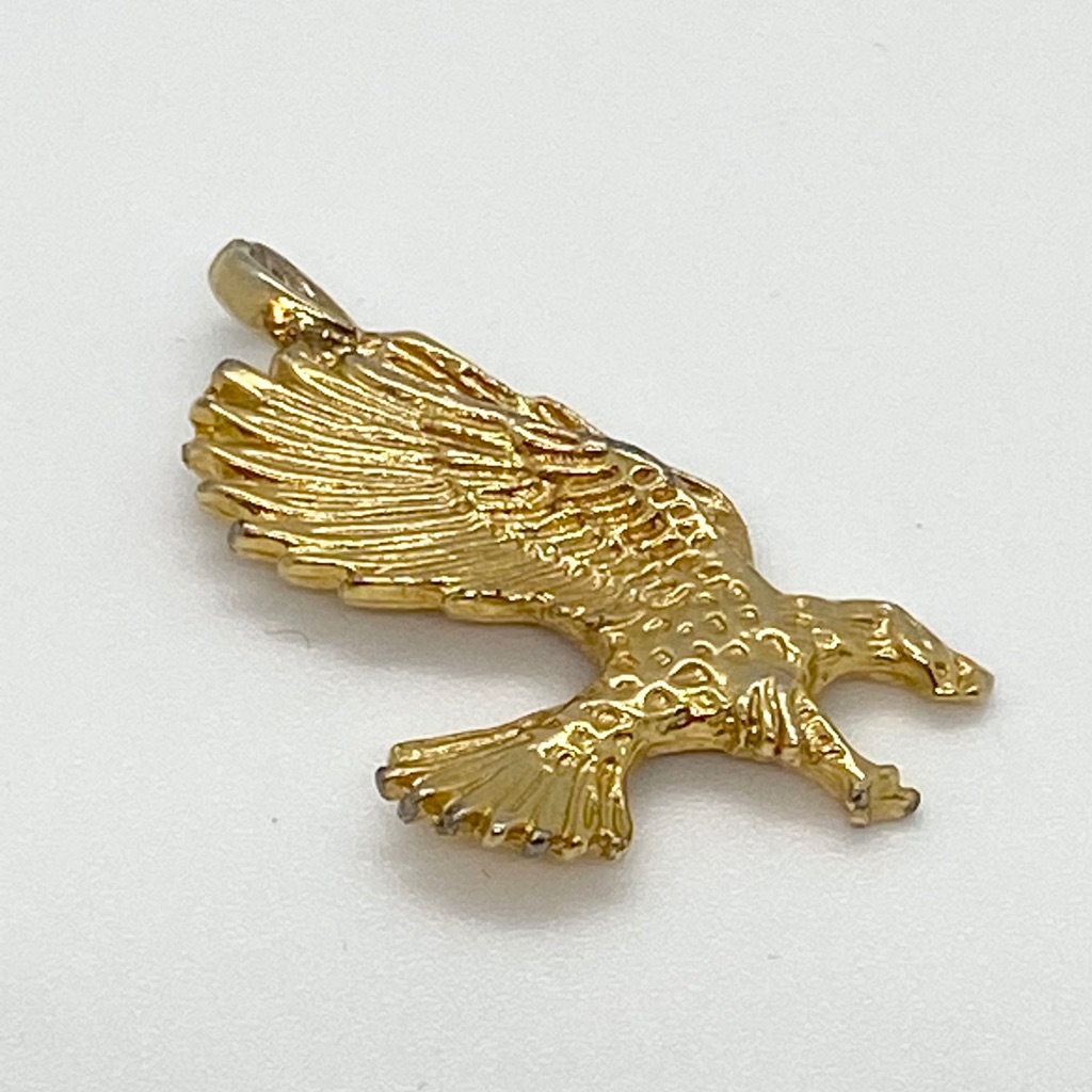 Eaglecharm